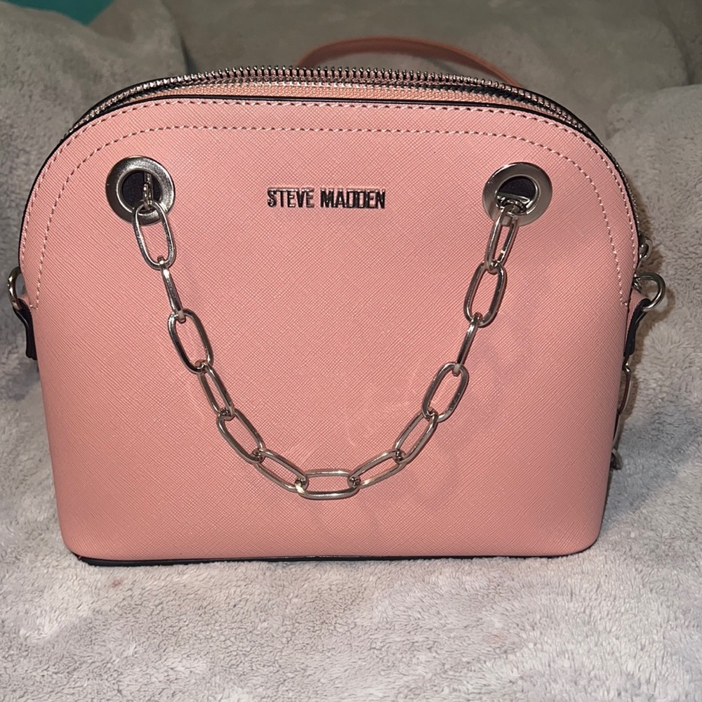 steve madden